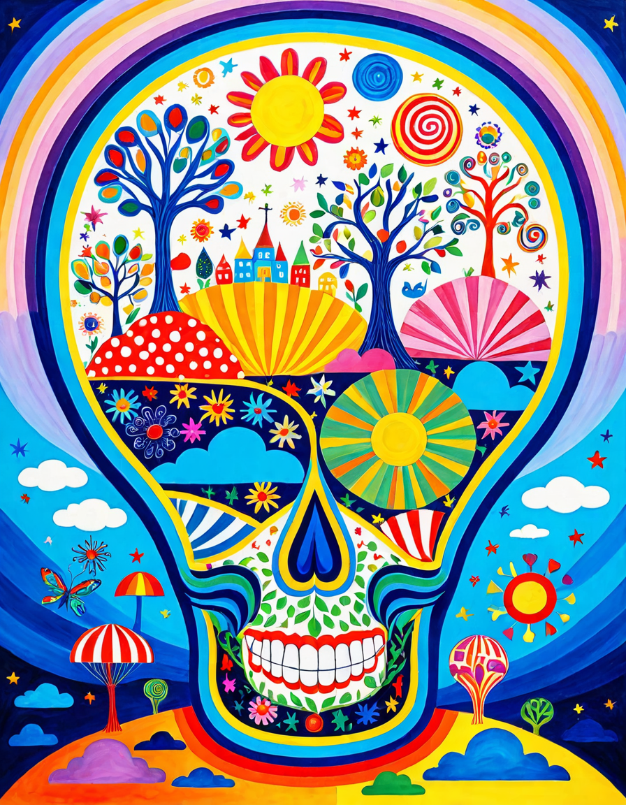 mind betterme world trauma test
