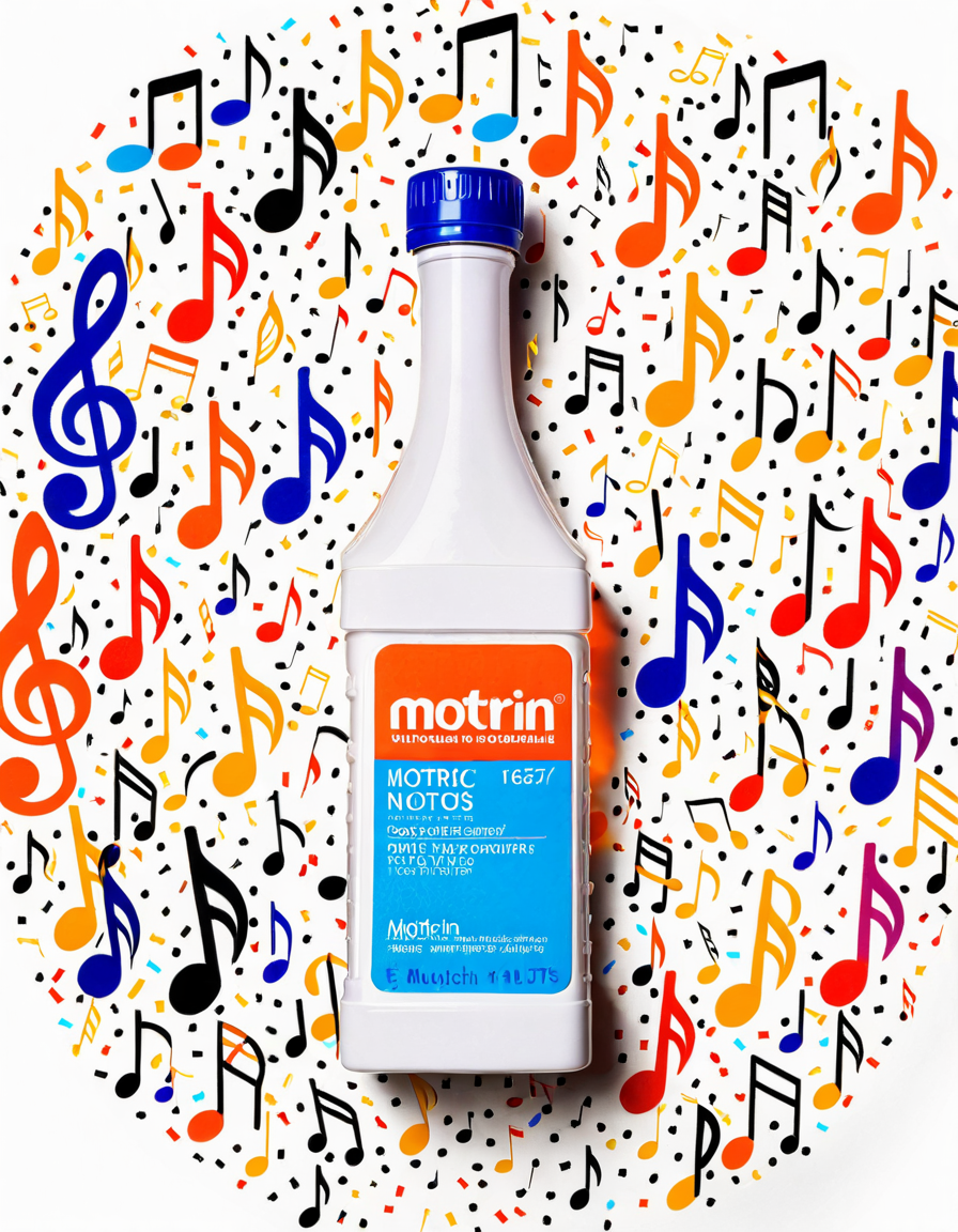 motrin