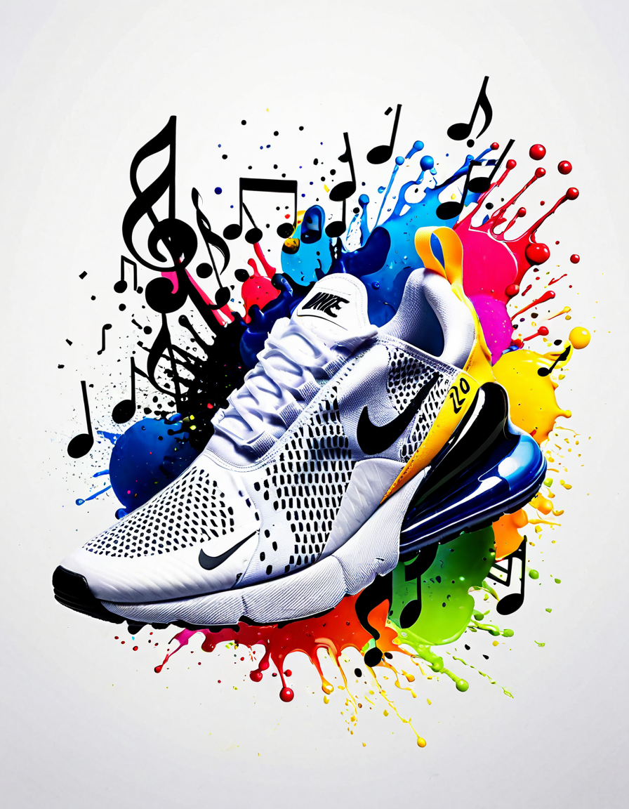 nike 270