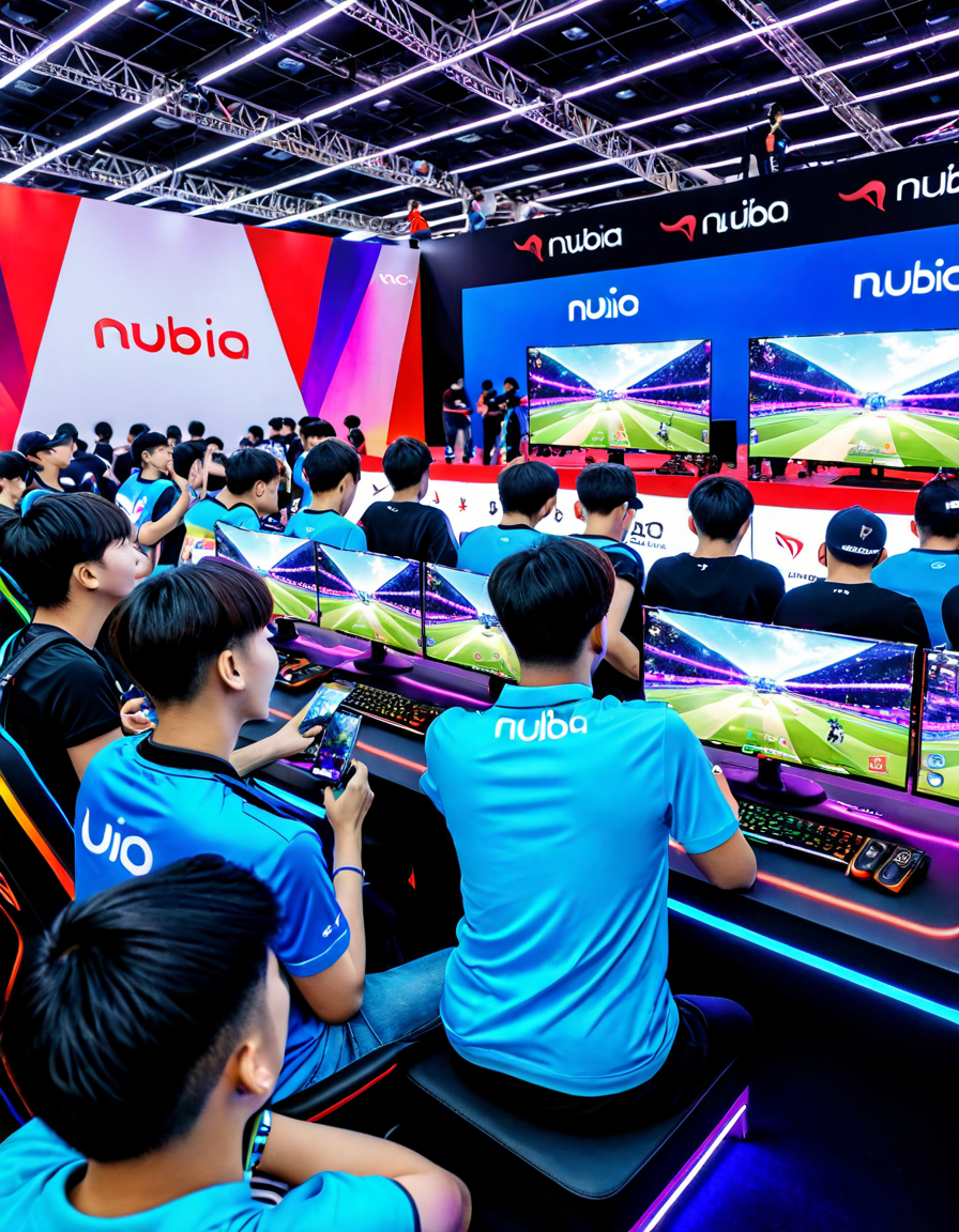 nubia neo 2 5g