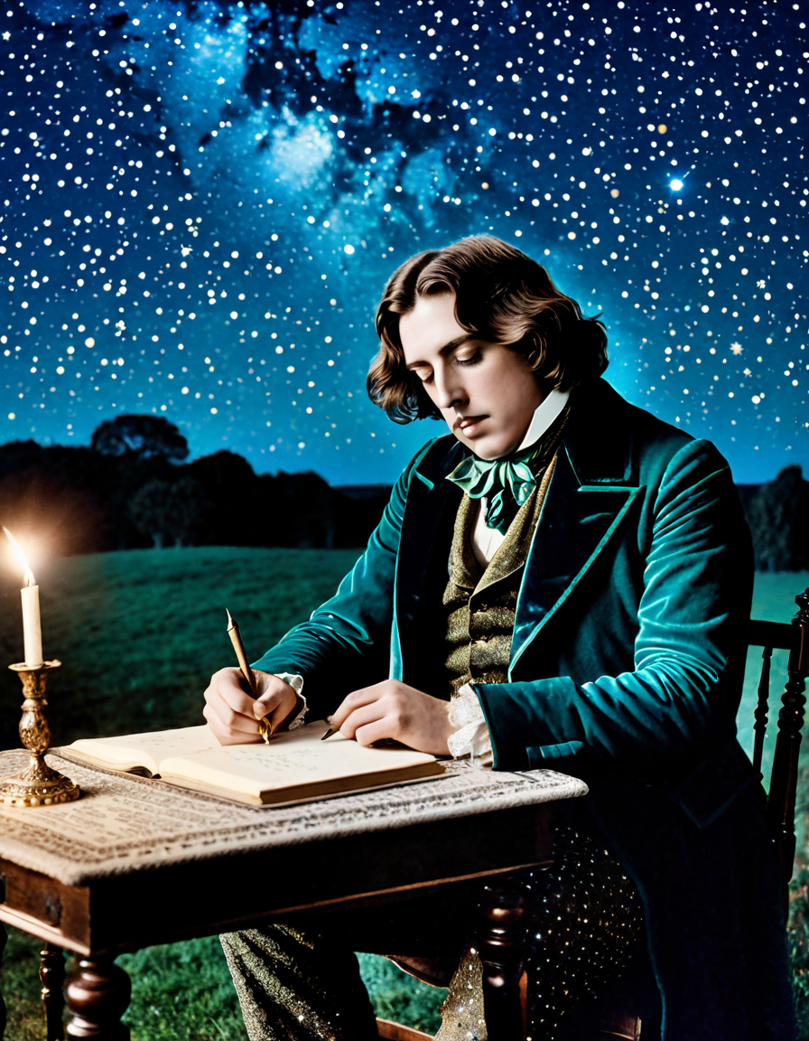 oscar wilde