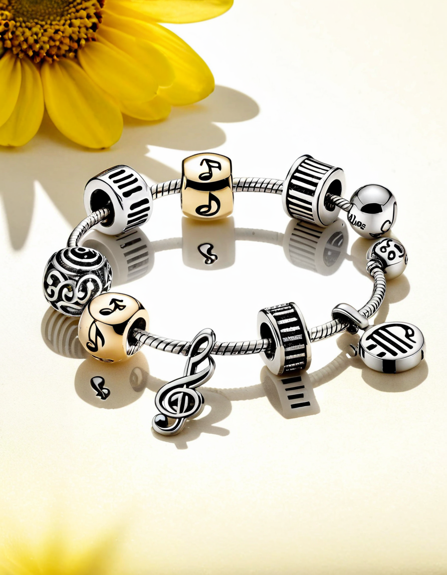 pandora charms