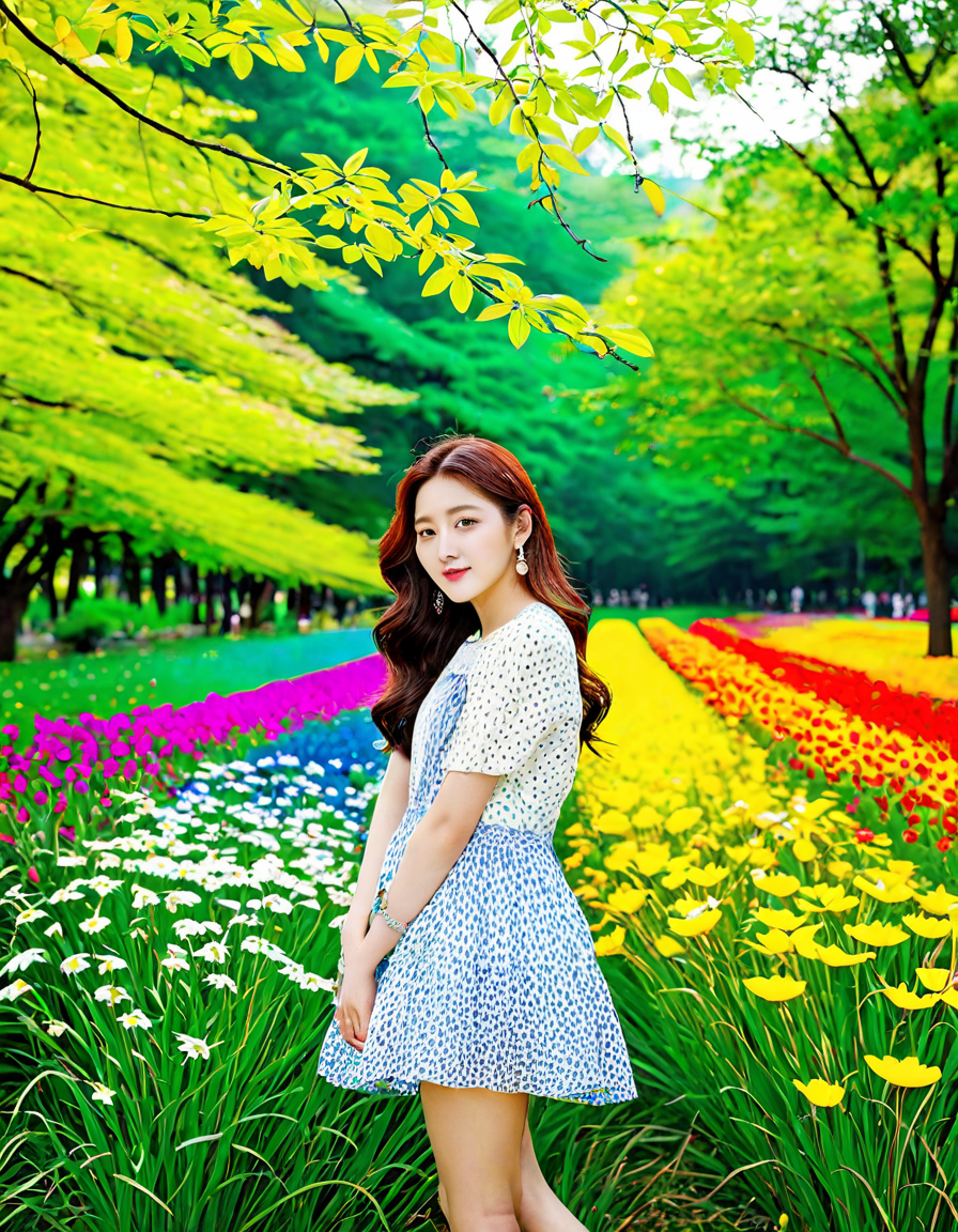 park kyu young