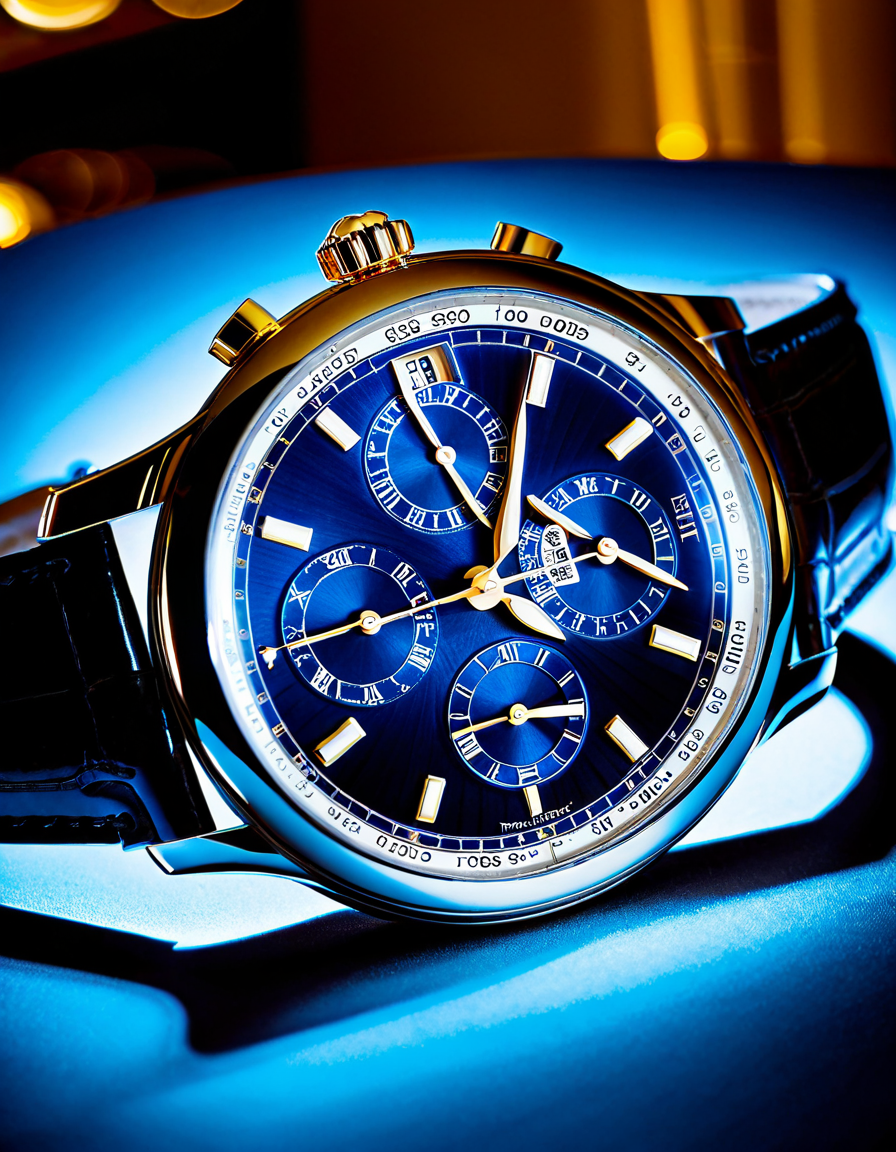 patek philippe