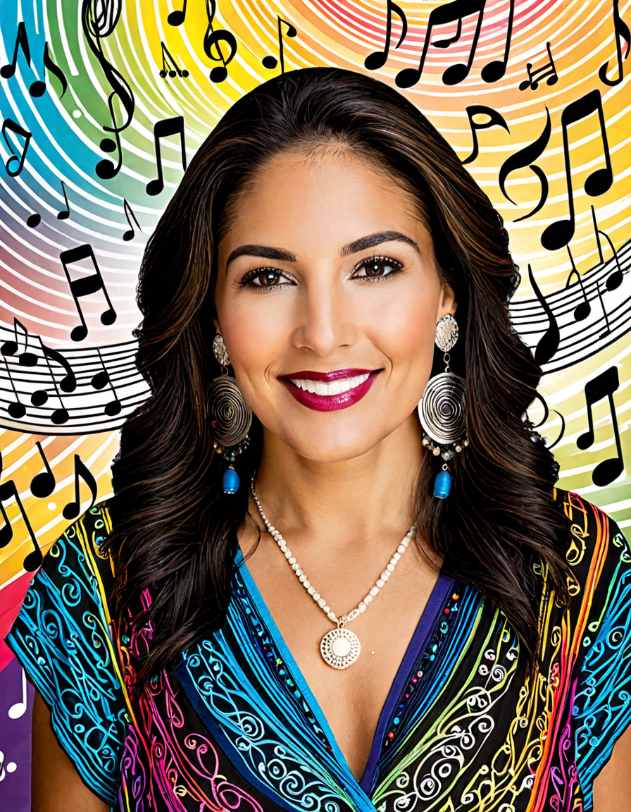 patricia armendariz