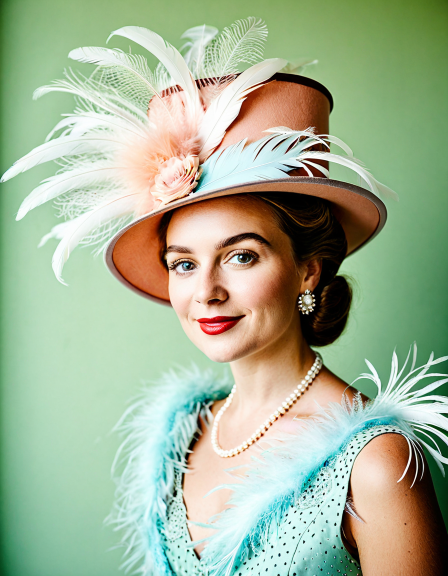 Penelope Featherington