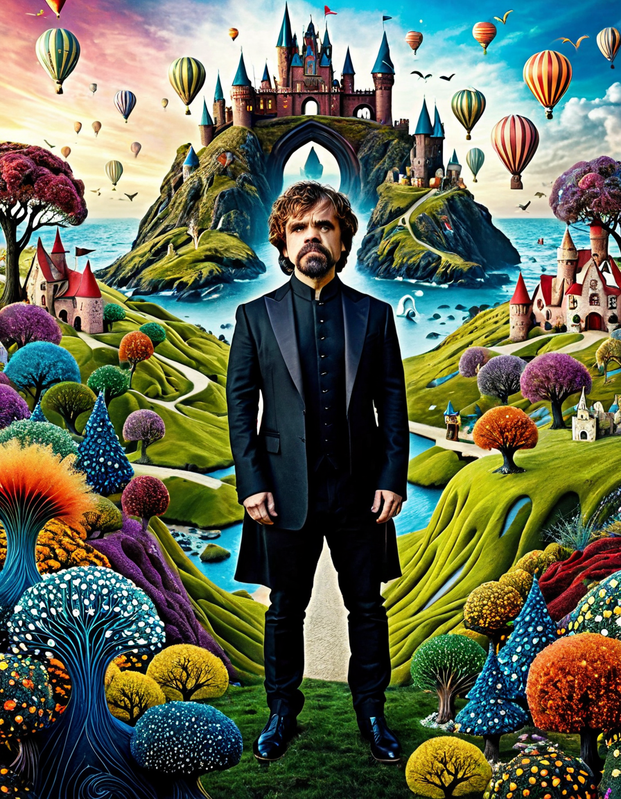 peter dinklage