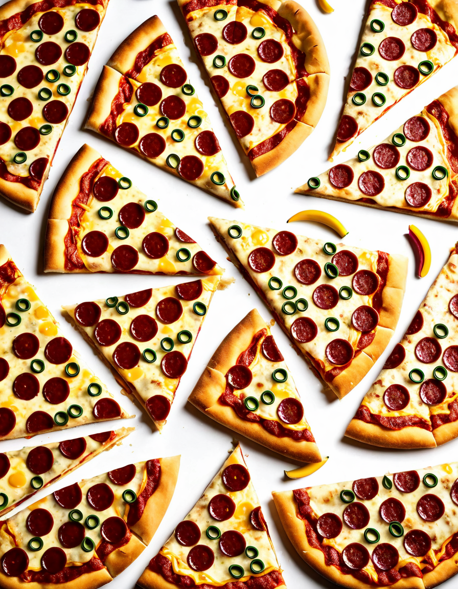 peter piper pizza