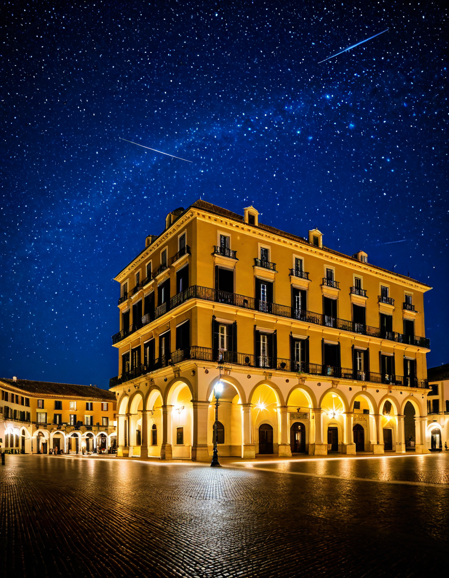 plaza centella