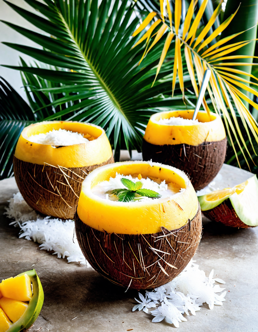raspados