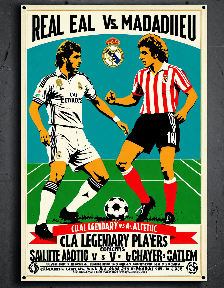 real madrid vs athletic