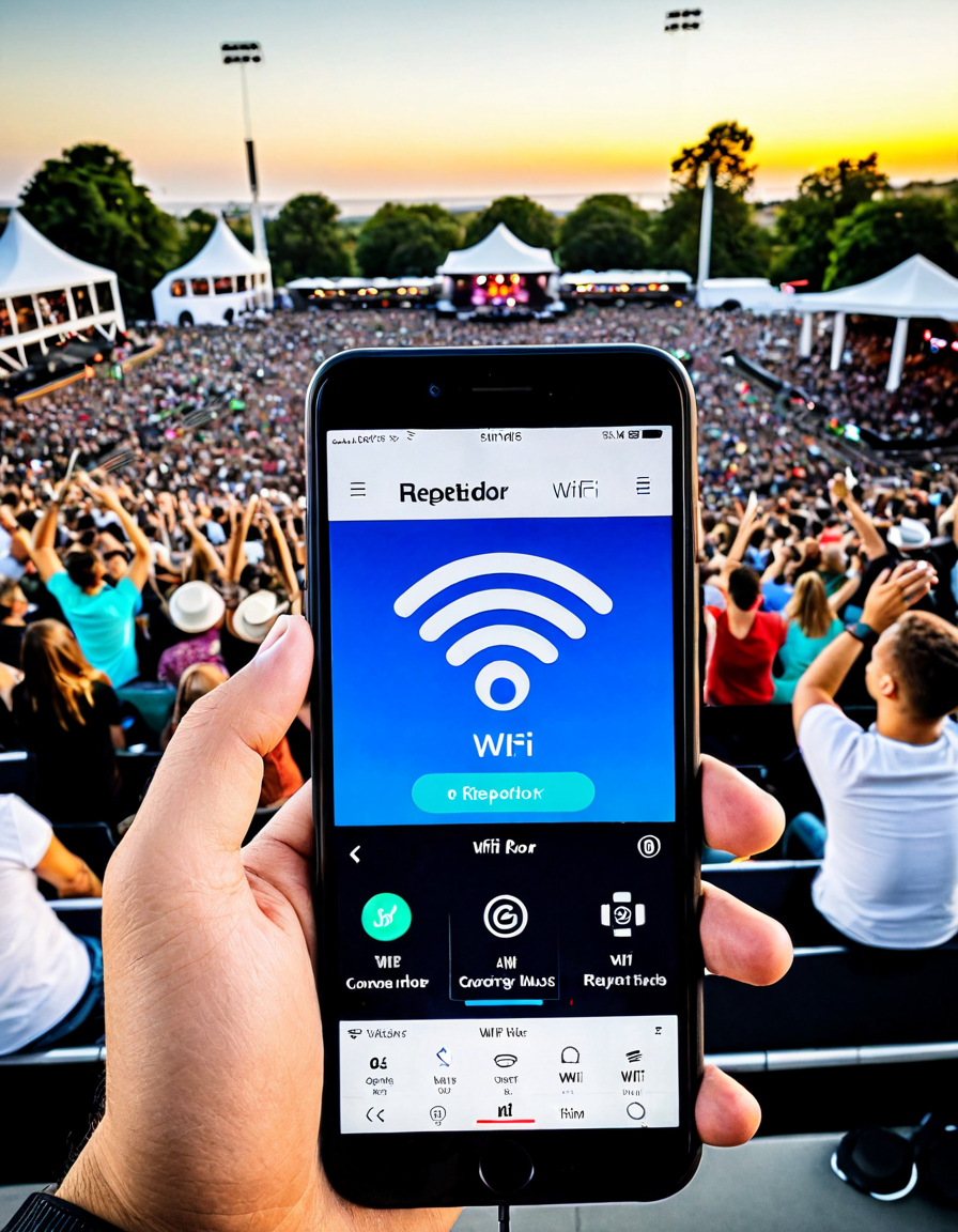 repetidor wifi