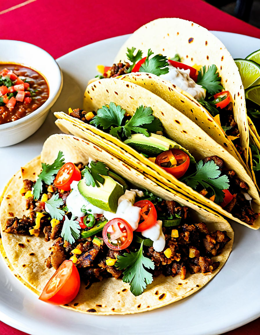 restaurante mexicano