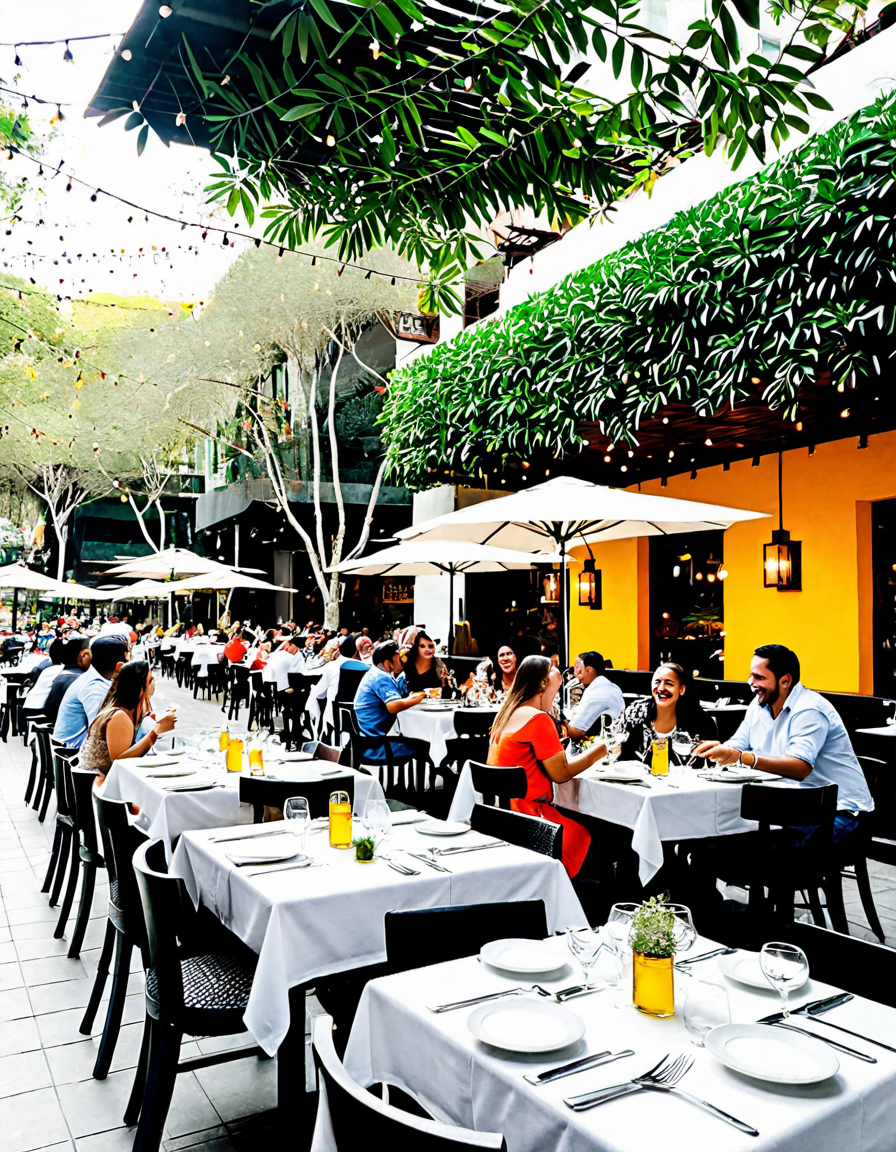 restaurantes en polanco