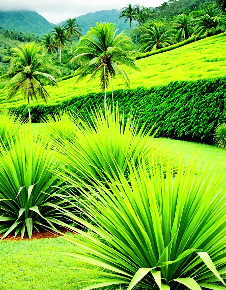 sisal