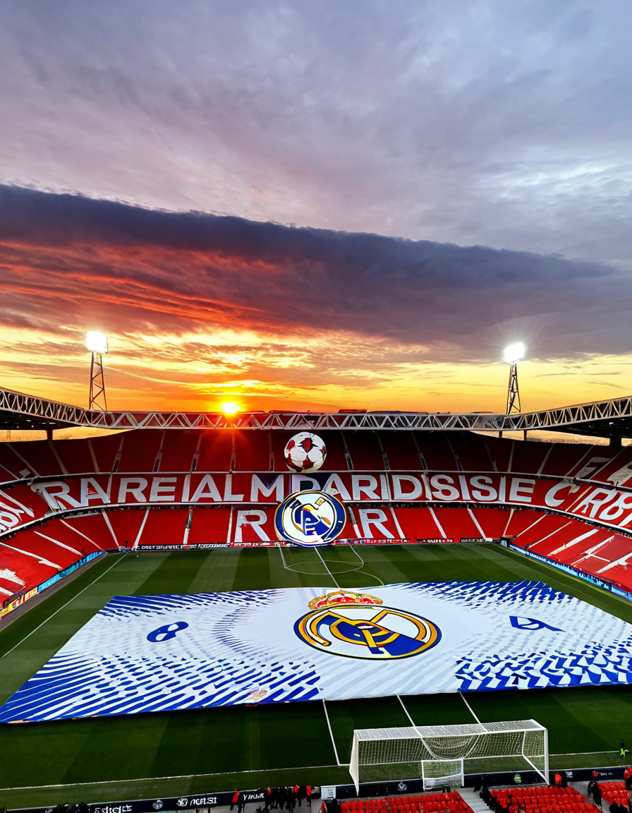 stade brestois vs real madrid