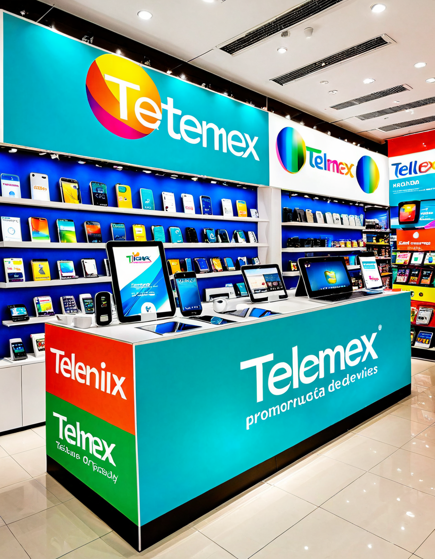 tienda telmex
