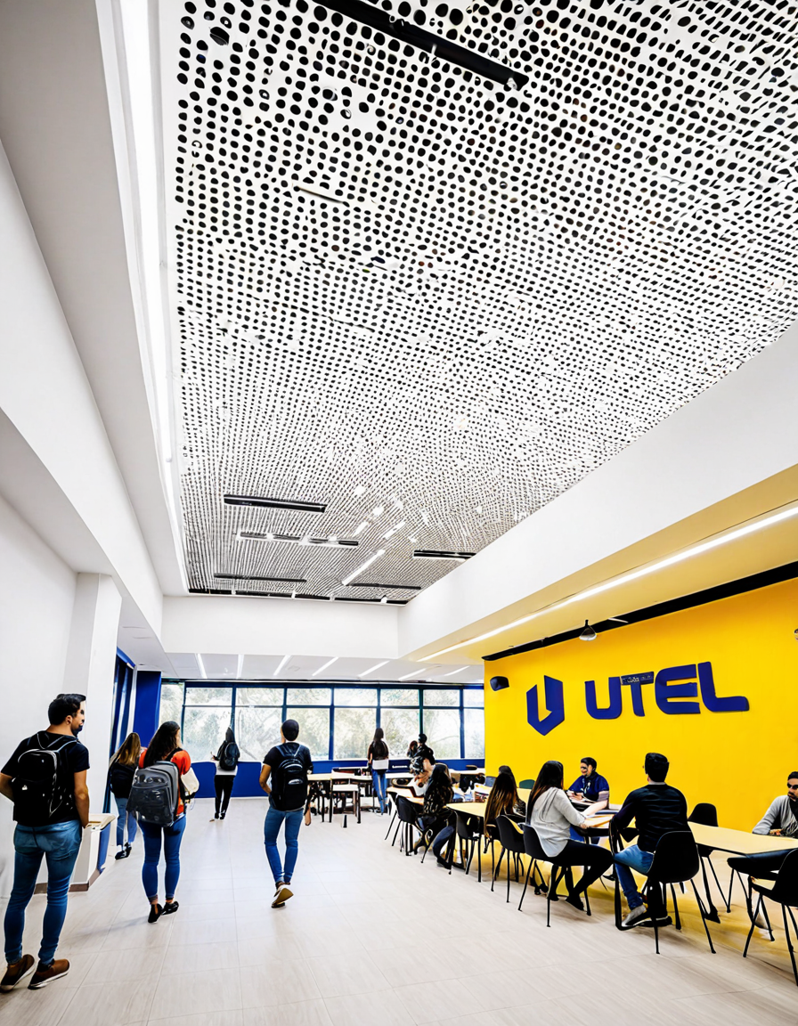 utel universidad