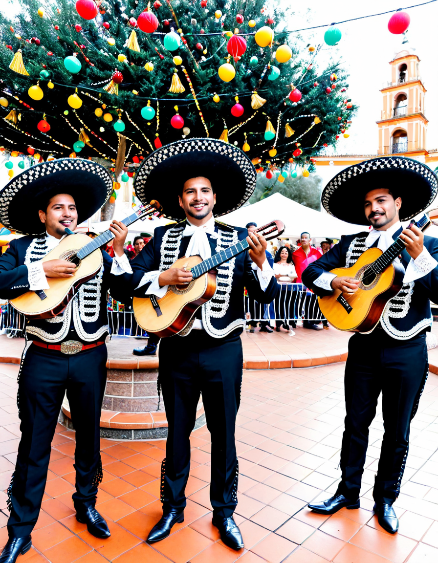 Apizaco The Vibrant Heart Of Mexican Culture And Tradition 2 Image 71147