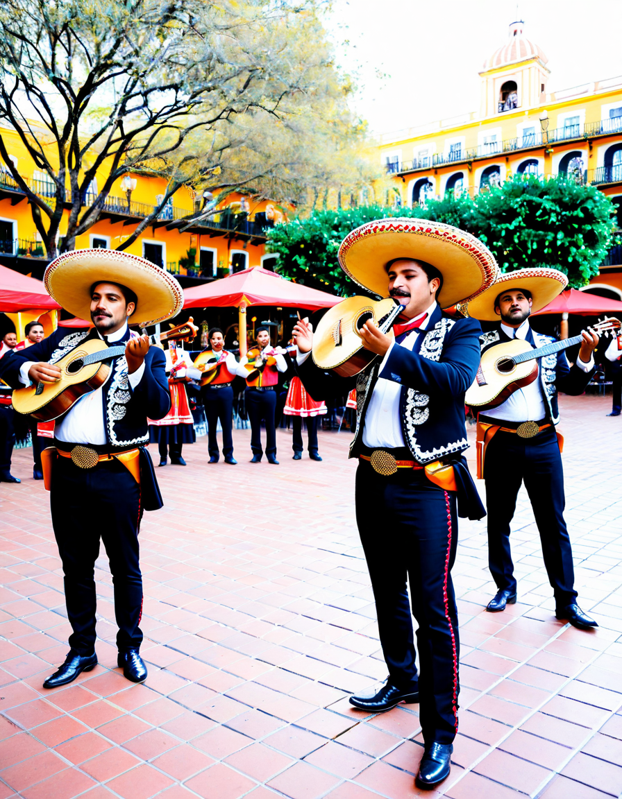Apizaco The Vibrant Heart Of Mexican Culture And Tradition 3 Image 71148