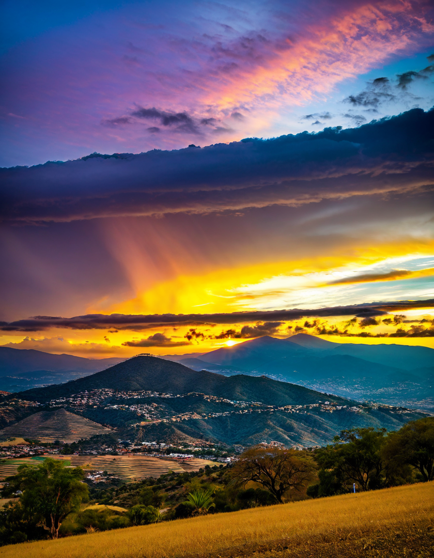 Clima En Mazamitla: Discover Its Enchanting Seasons 2 Image 73806