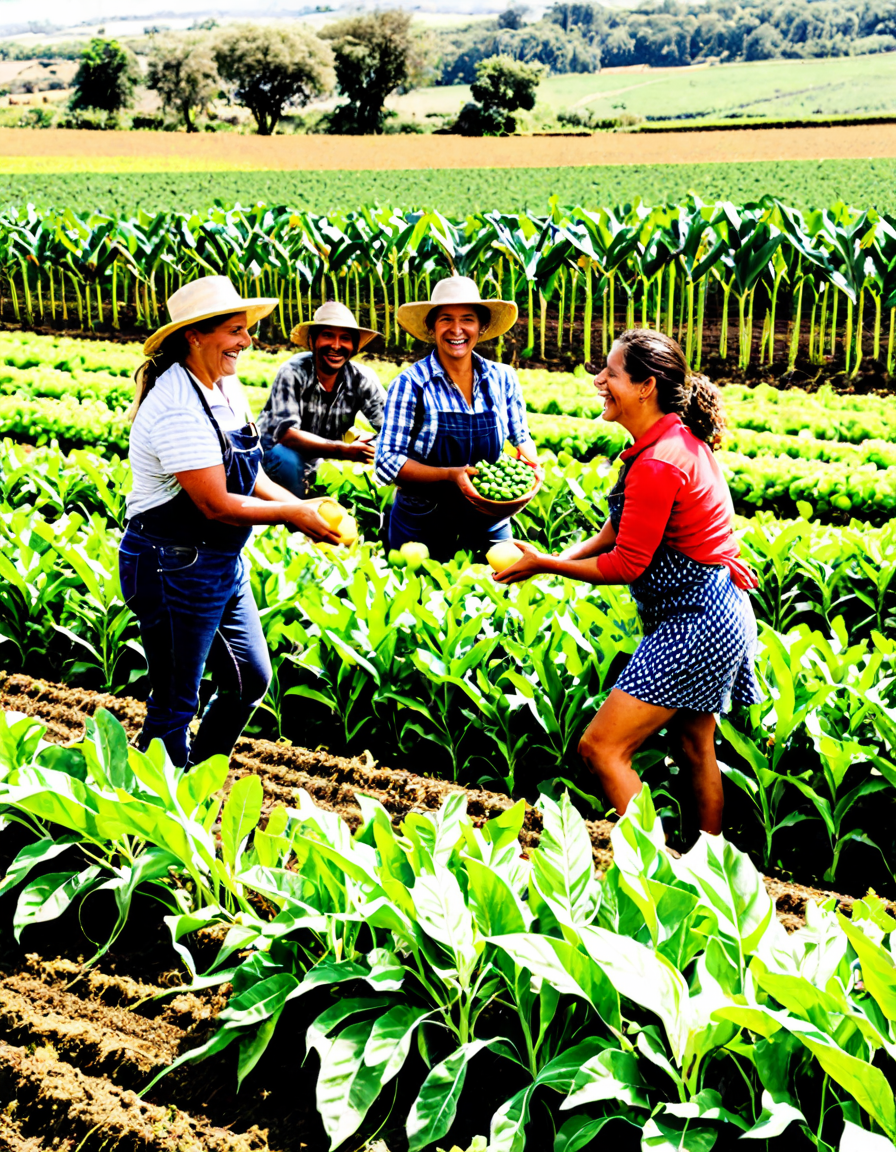 agropecuaria