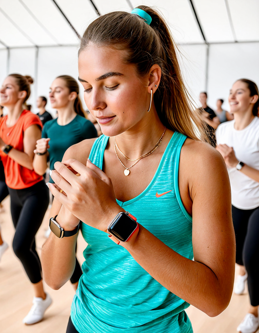 apple watch serie 8