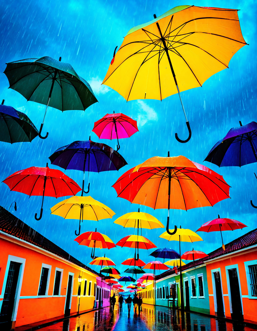 Precipitacion The Fascinating World Of Rainfall 3 Image 73370