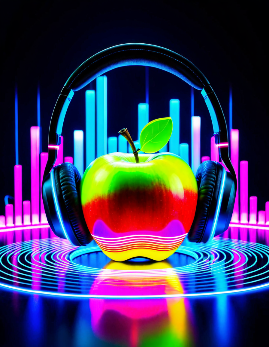 audifonos apple