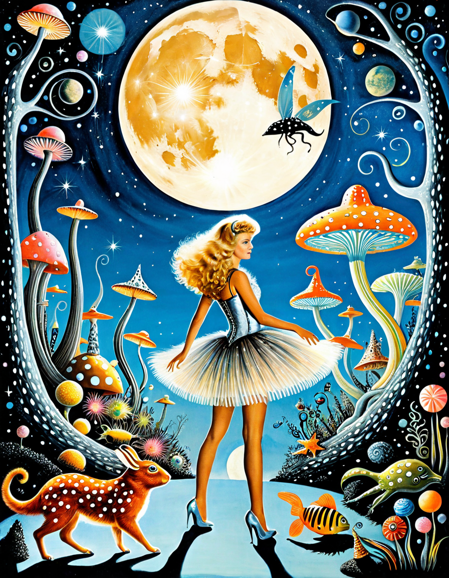 barbarella