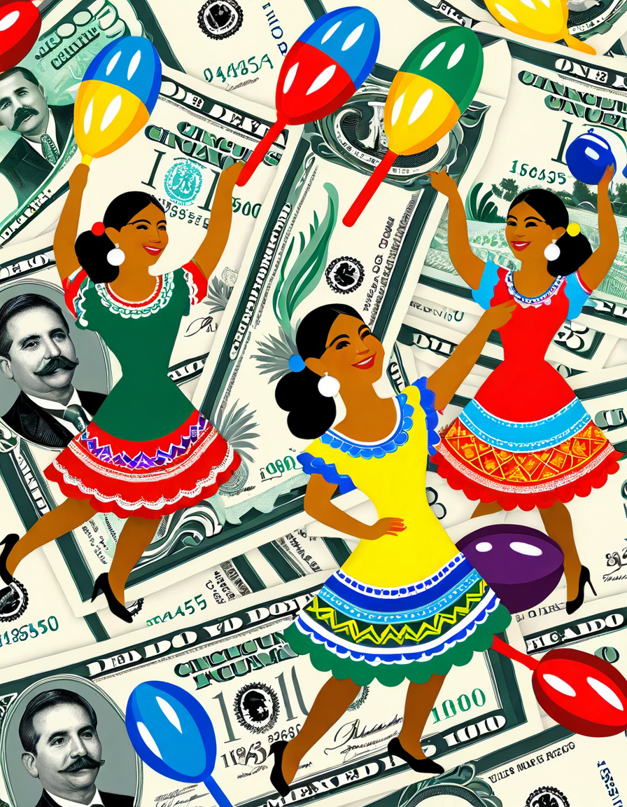 billete de cincuenta pesos mexicanos