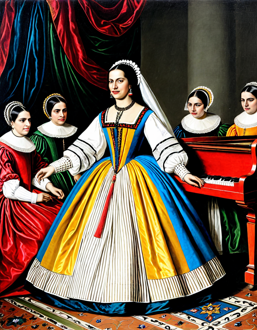 biografias de sor juana ines de la cruz