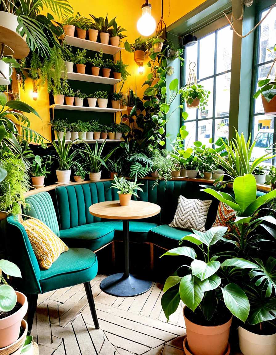 cafe c