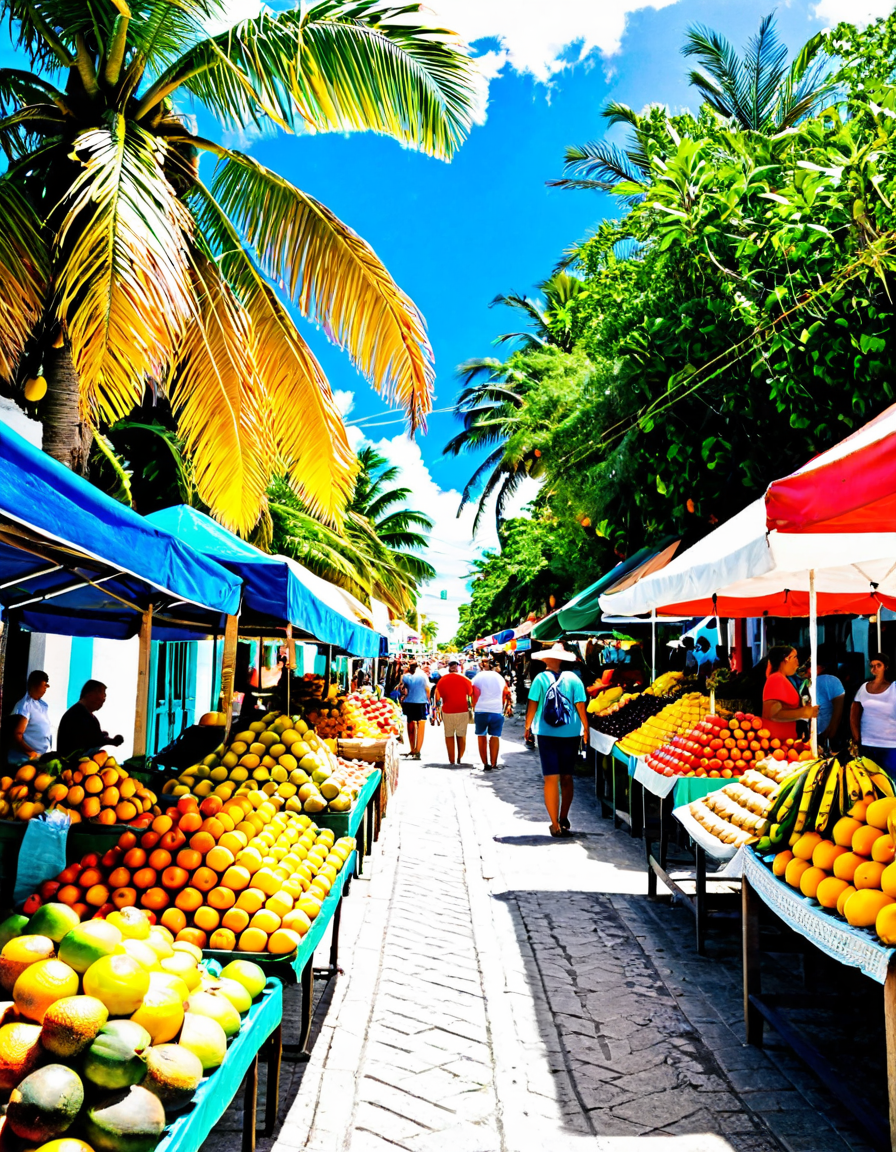 Clima Cozumel Offers Perfect Tropical Escape Year Round 3 Image 73484