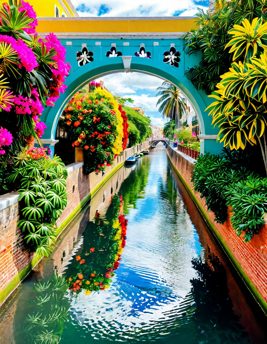 canal de san juan
