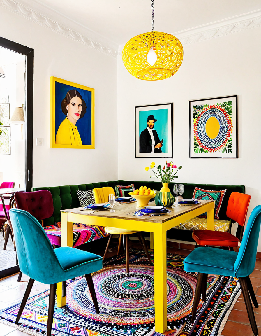 Muebleria Villarreal'S Stunning Furniture Selection Awaits 2 Image 73178