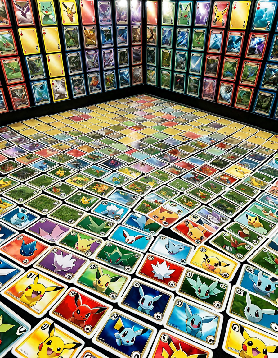 cartas pokemon