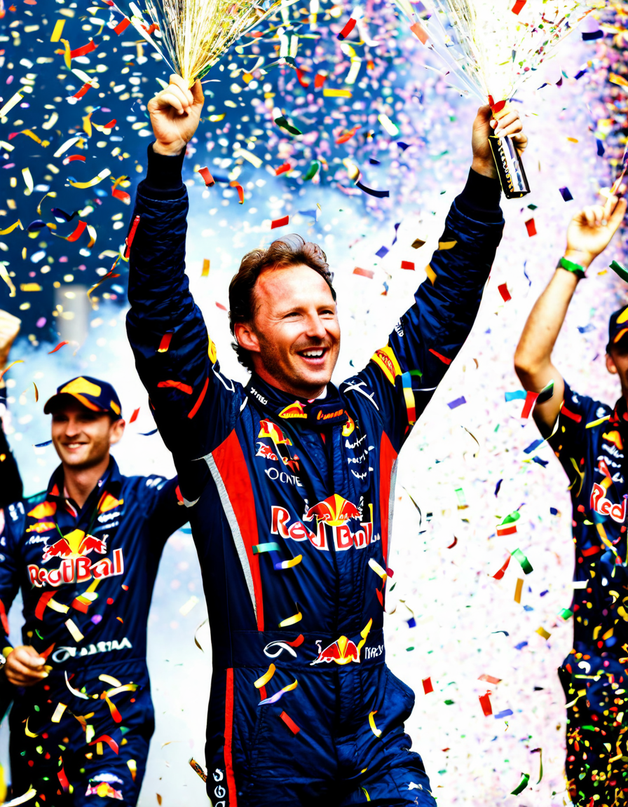 christian horner