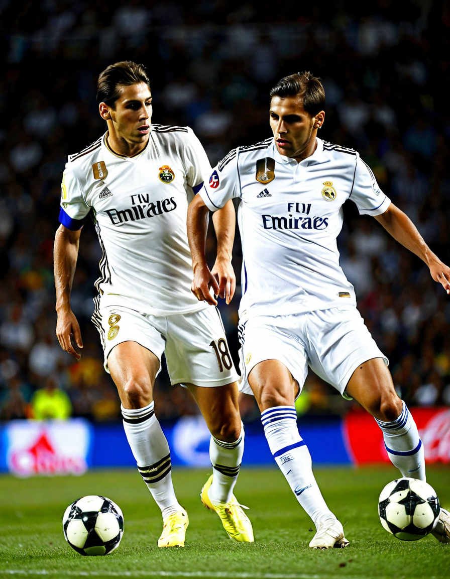 clasico regio