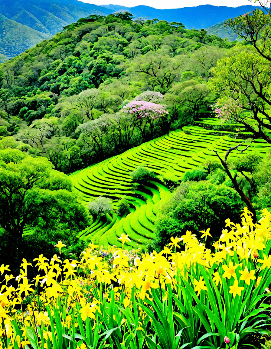 Clima En Mazamitla: Discover Its Enchanting Seasons 1 Image 73805