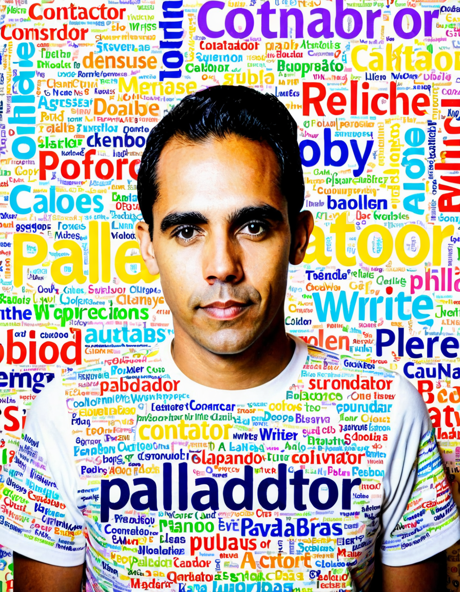 contador de palabras