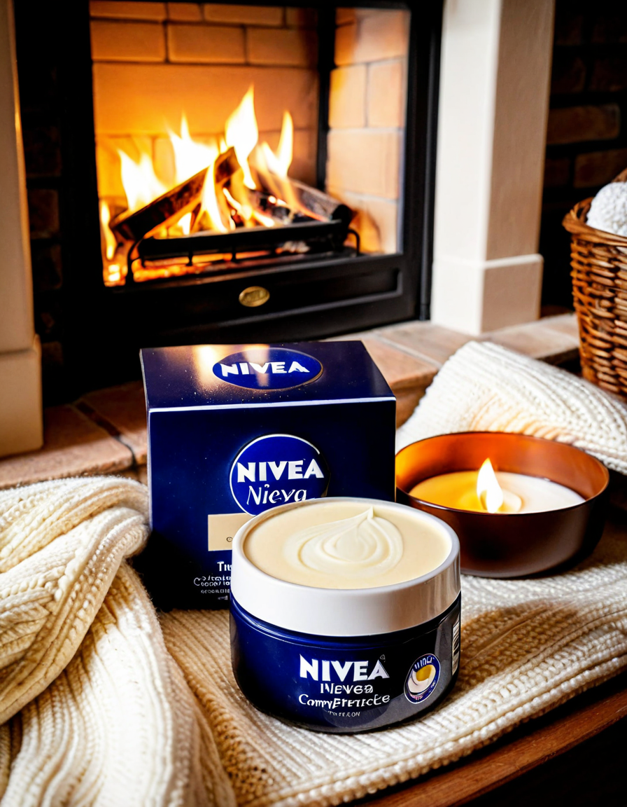 crema nivea