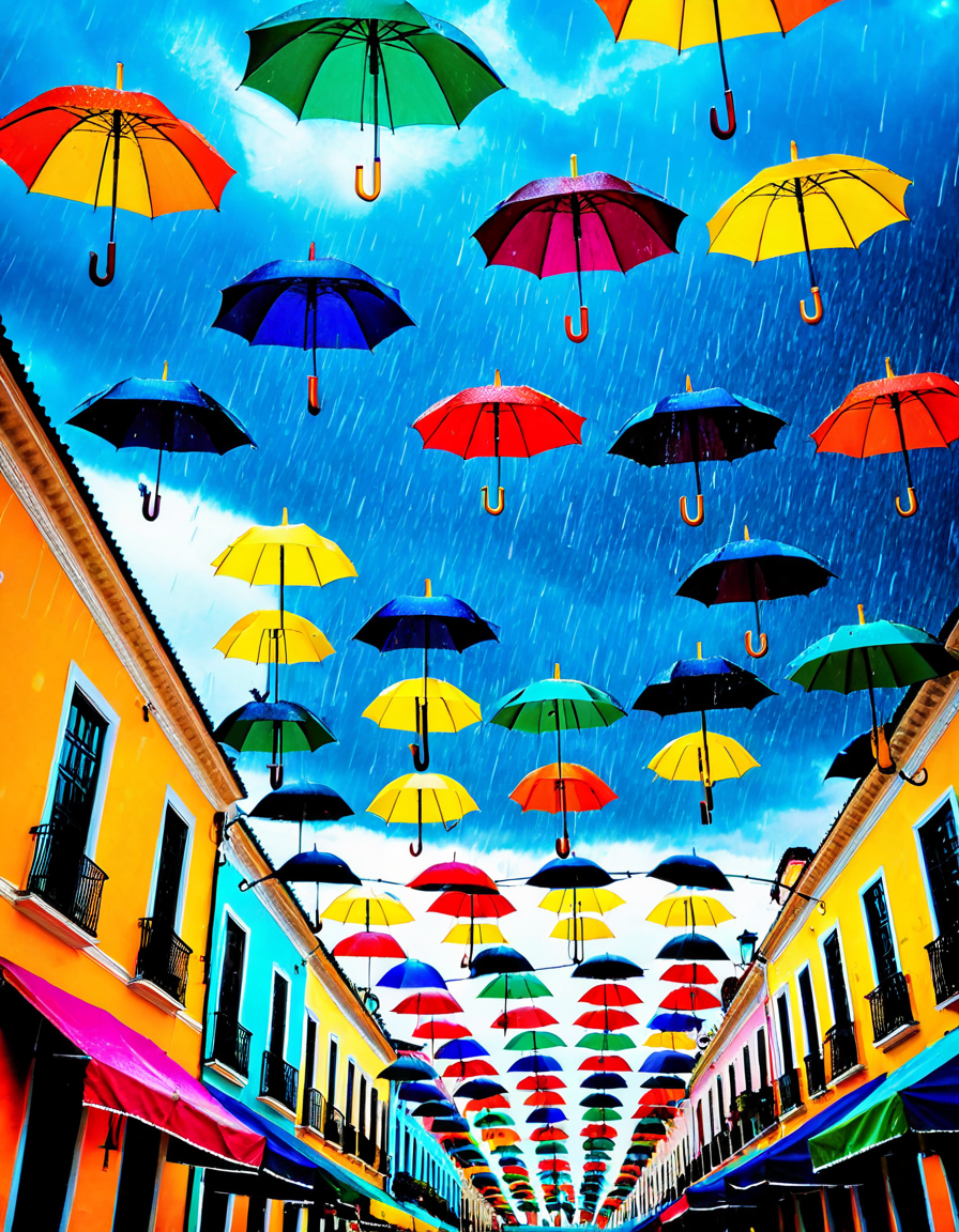 Precipitacion The Fascinating World Of Rainfall 1 Image 73368