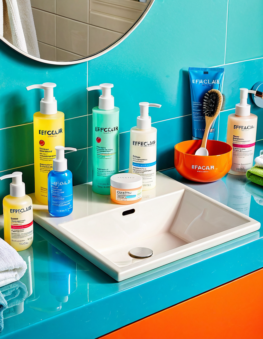 effaclar