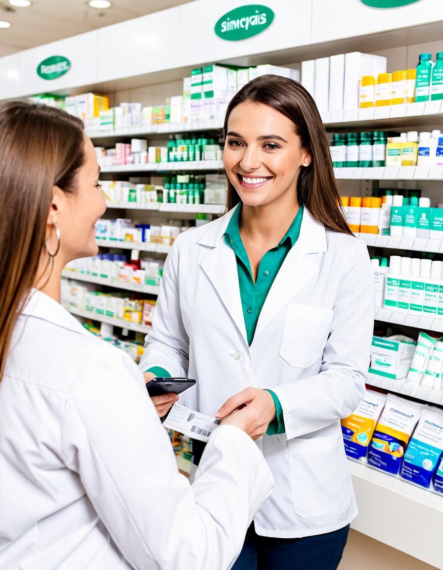 farmacias similares precios