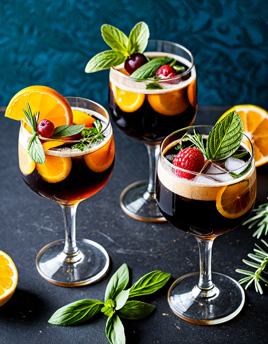 fernet