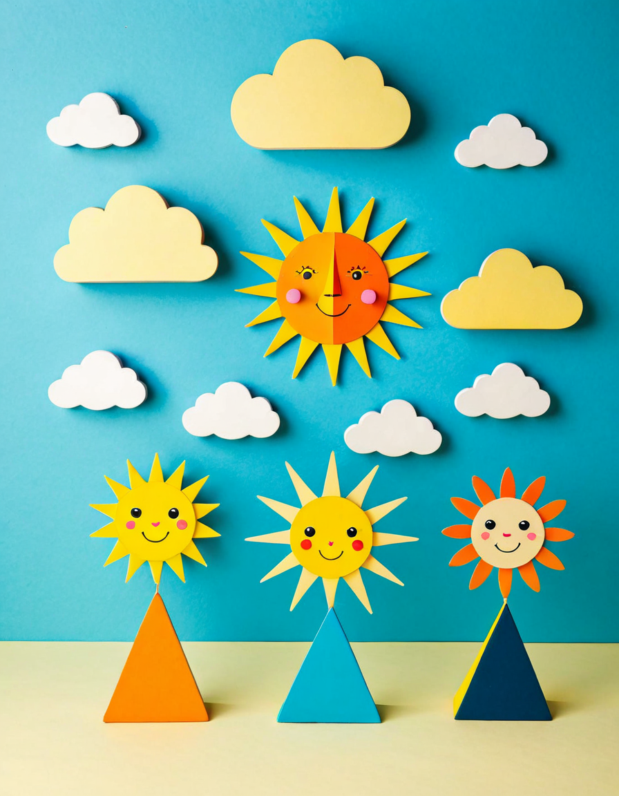 figuras geometricas para ninos