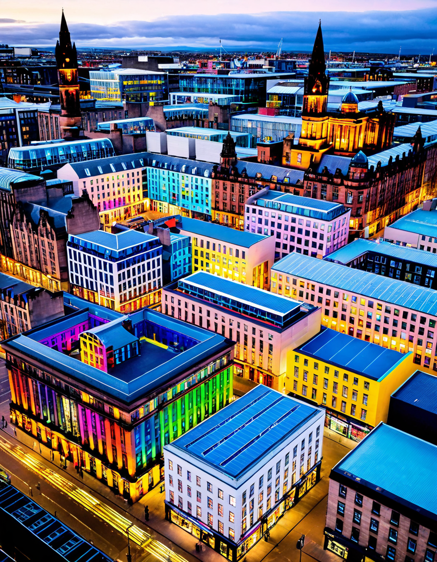 glasgow escala