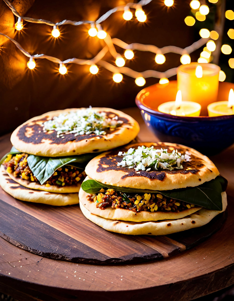 gorditas dona tota