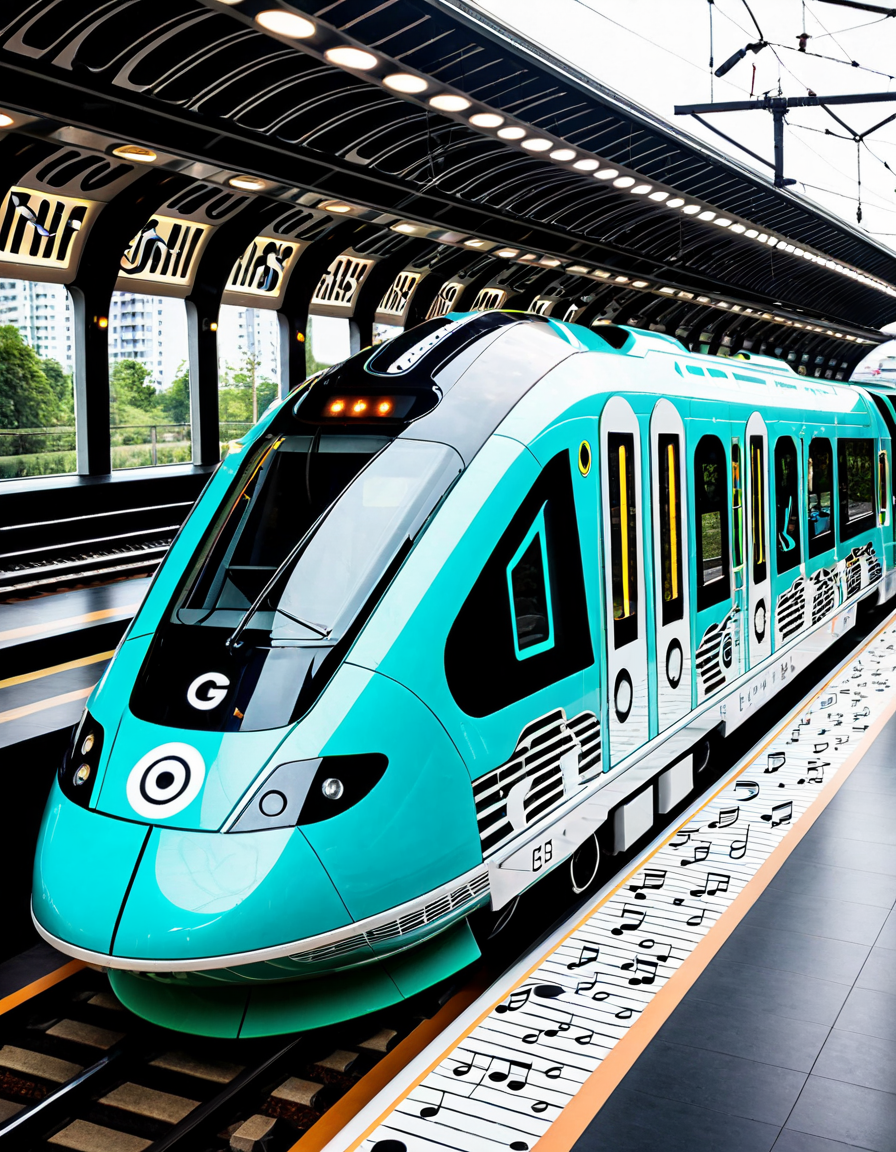 groshi express